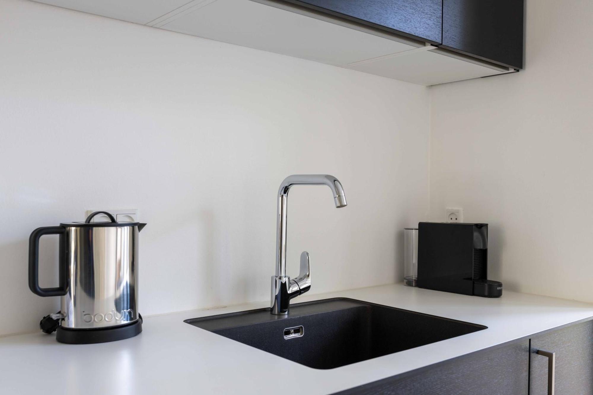 Apartamento Korsgade *