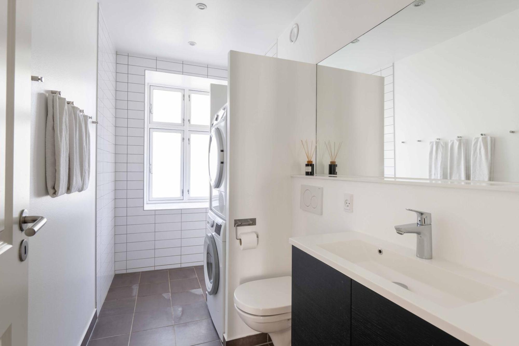 Korsgade Apartamento Copenhague