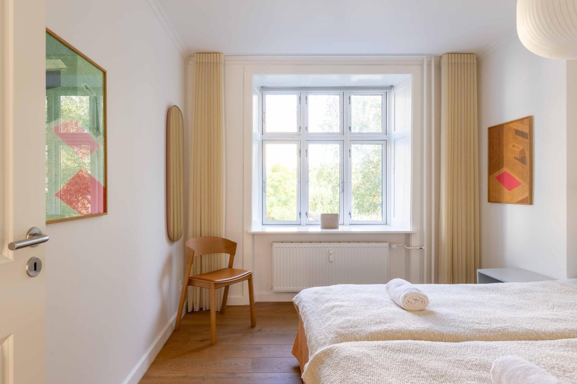 Korsgade * Copenhague