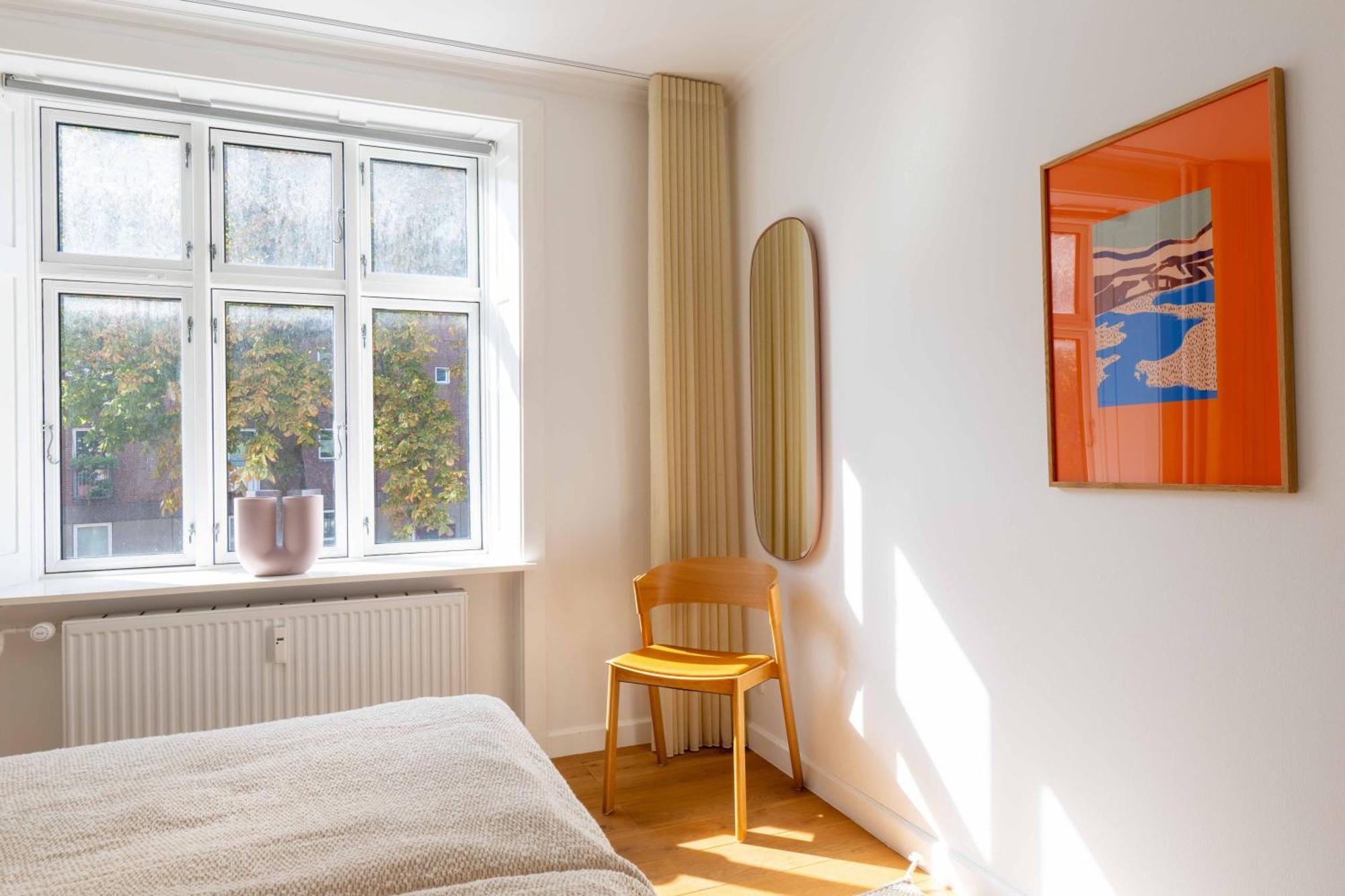 Korsgade Apartamento Copenhague