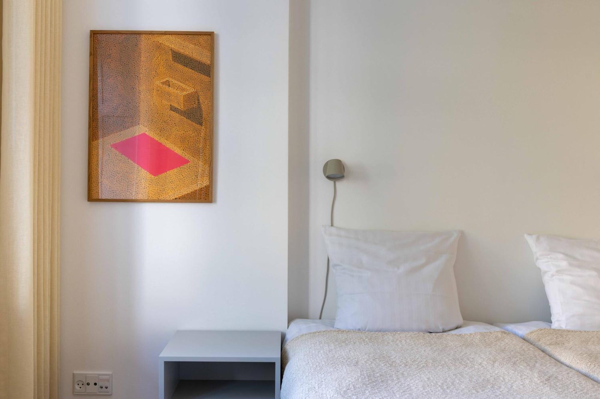 Korsgade Apartamento Copenhague