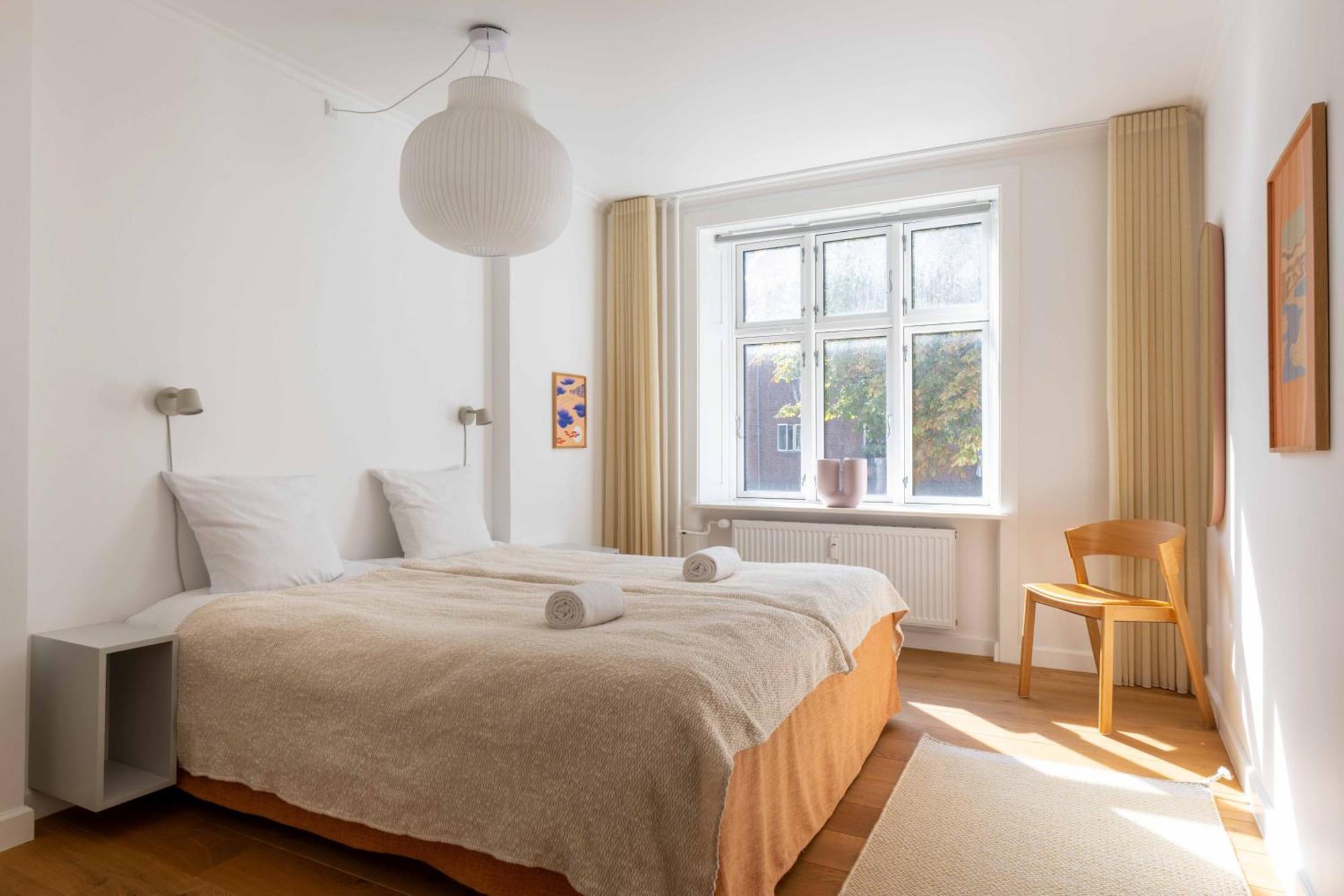 Korsgade Apartamento *