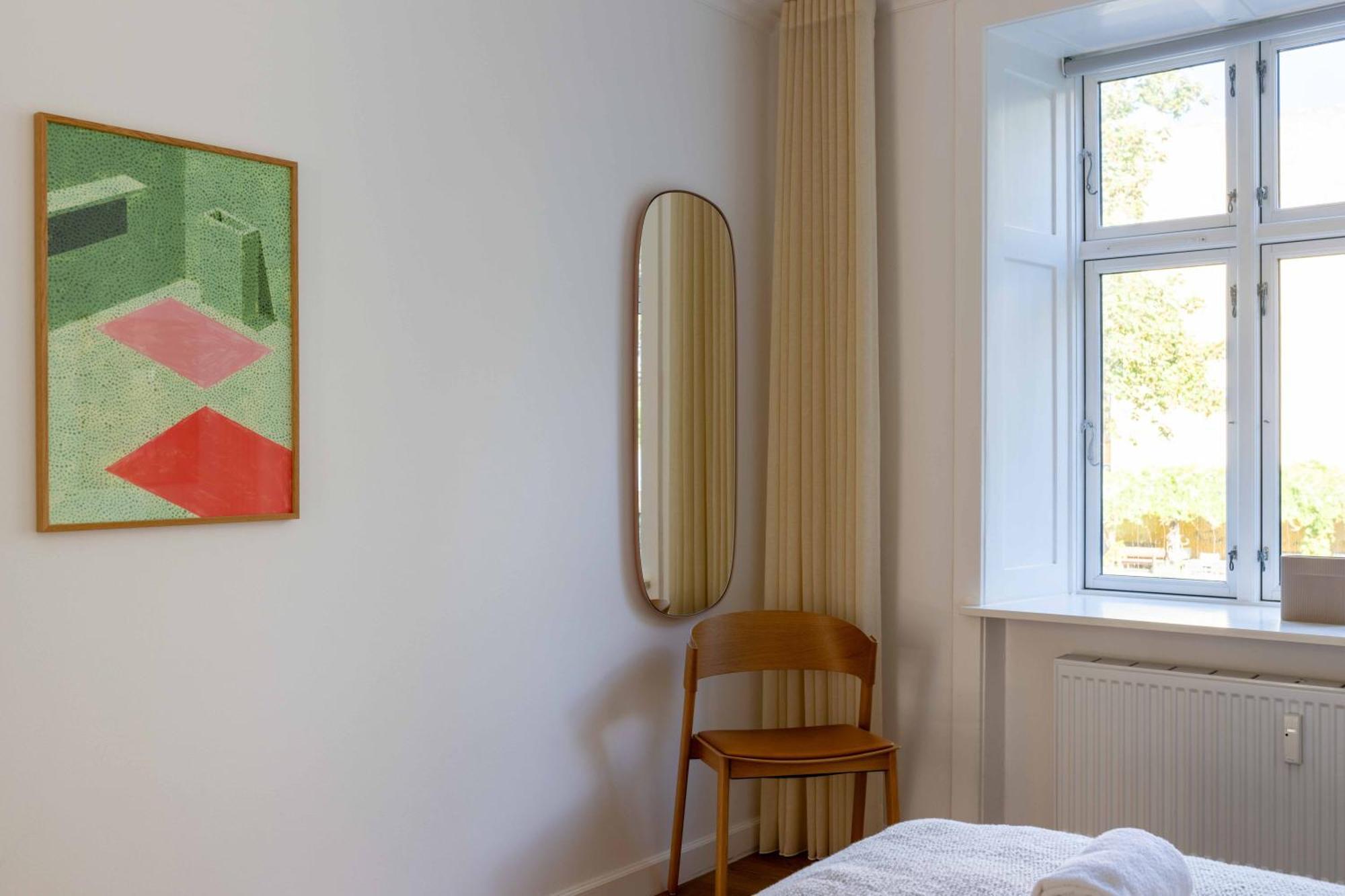 Korsgade Apartamento *